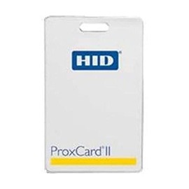 HID Global ProxCard II 1326 Clamshell Security Card 1326LMSMV
