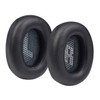1 Pair Headphones Ear Pad Replacement Ear Cushion Cover Headphone