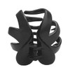 Hair Accessories,Women Octopus Claw Hair Clip Hairpin Accessory Curved Design