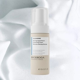 BioDroga Cleansing Foam 100ml / 바이오드로가 클렌징폼 100ml