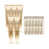 AHC Season 11 Ampoule in Eye Cream 40ml, 5 pieces, 1ml sample, 12 sheets / AHC 시즌11 앰플 인 아이크림 40ml 5개 1ml 샘플 12매
