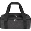 KENOBE Insulated Casserole Carrier Casserole Dish Bag Carrying Case Portable