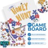 Keff Creations Make Your Own Board Game Set - DIY