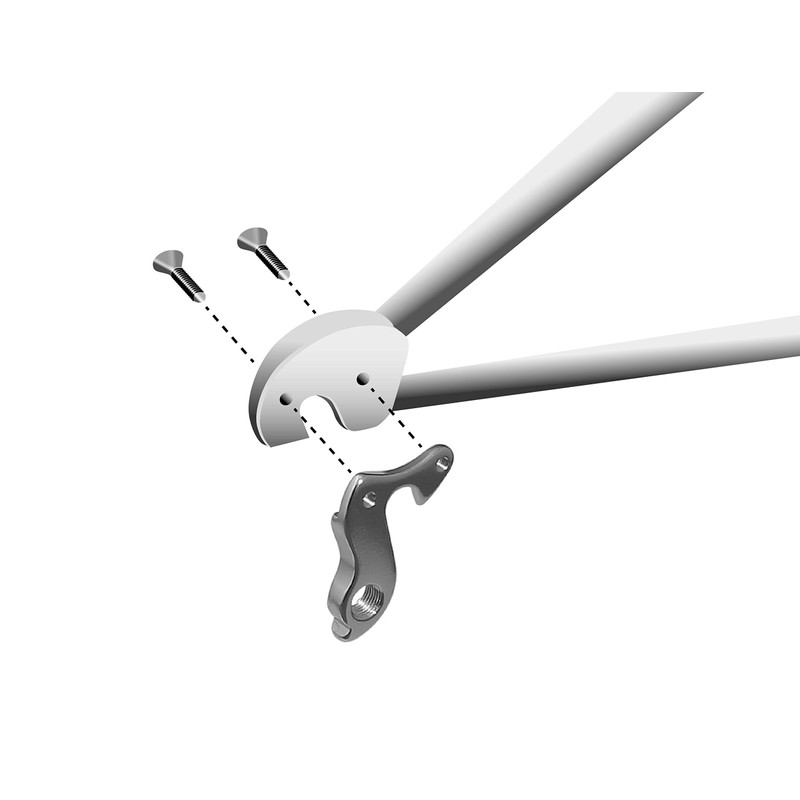 Union Schaltauge GH-060