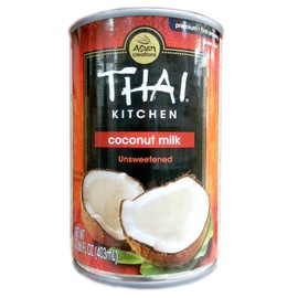 Thai Kitchen Coconut Milk (12x14 OZ)