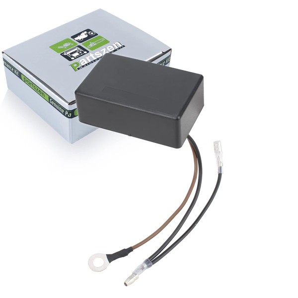 partszen 1016511 RPM Rev Limiter For FE290 FE350 Club Car