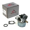 The ROP Shop | Carburetor for Briggs & Stratton 126T02-1378-B1,