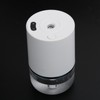 Ethanol Atomizer Cleaner FullAutomatic Induction Spray Sensor Dispenser for Home