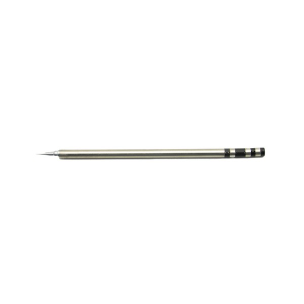 Conical Soldering Iron Tip WQ-LB Lead Free Type with Heater