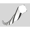 Hybrid Twist Alucut trimmer line 2.7 mm 15 m 4-sided