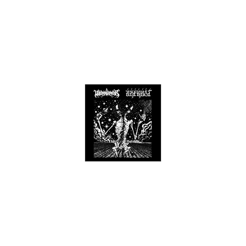 Split (180g Incl.Poster) [Vinyl Maxi-Single]