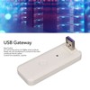 USB Gateway Smart Home Bridge Voice Control WiFi BLE Bluetooth