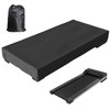 Walking Pad Cover for Home, Waterproof and Dustproof Under Desk
