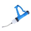 Continuous Syringe 70ml Adjustable Injector Veterinary Accessory for Pig Cattle