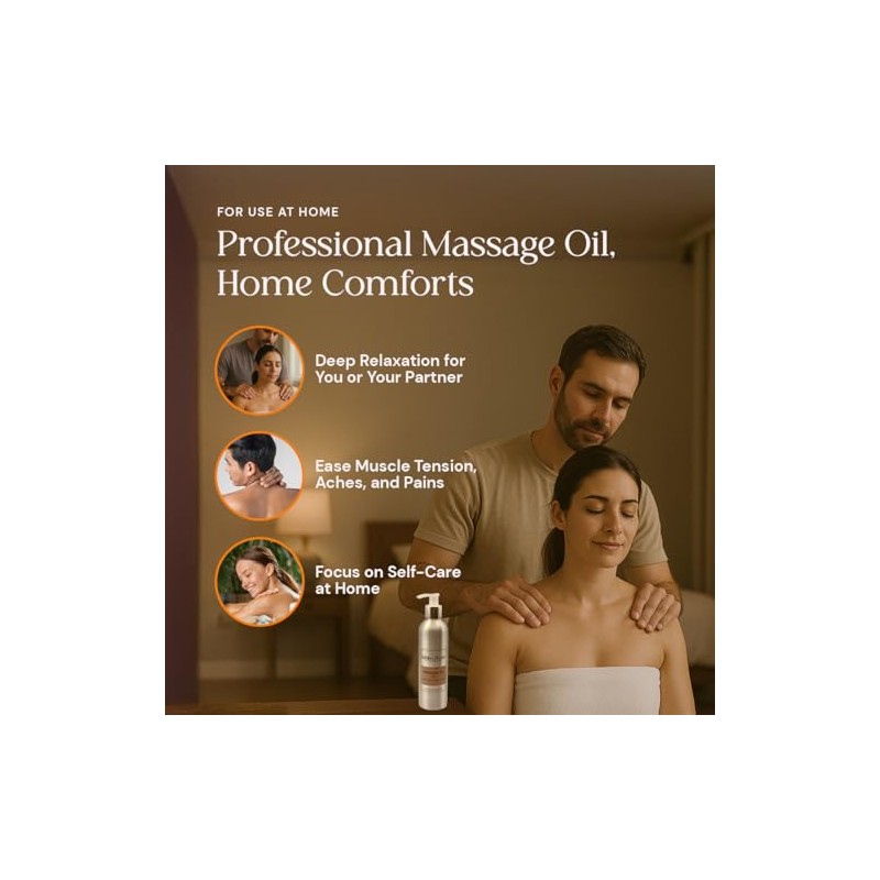 Sable & Stone Sable & Stone | Vital | Massage