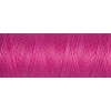 Gutermann Sew All Polyester Thread, Hot Pink 0733, 100 m