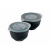 Rosti Precision Craft Mixing Bowl Set 4 Pcs Elevate Your