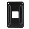 Goshyda Backplate for AM4, CPU Heatsink Bracket Backplane Backplate Back