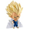 Bandai Dragon Ball Super Warrior Vol. 08 Bandai 2-Inch Mini-Figure