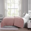 Casa Platino Bed Blanket Twin Size - Pre-Washed Quilted Blanket