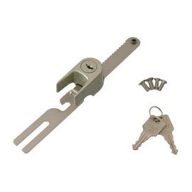 Daytime Edison Window Keys commixta Protects the 1P Pack of 2 Keys 192 – SL