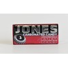 JONES Soda Carbonated Candy, Fufu Berry, Pack of 8