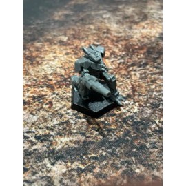 BattleTech Miniature: WLF-2 Wolfhound (1st Somerset Strikers) #3-88