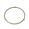LG Electronics 5889W2A012F Microwave Oven Turntable Rotating Support Ring