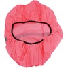 Genérico Funda Impermeable para Mochilas al Aire Libre 10L 70L,