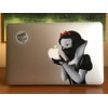 Ninja Snow White Apple Macbook 11" 12" 13" Eppo Brand