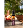 Texana Brand Cajun Heat Infused Olive Oil, Cold Pressed, Unfiltered,
