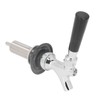 Beer Faucet Kit Parts Stainless Steel with Shank 100mm Long