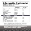 Citrato de Magnesio 500 mg con 100 Cáps y Citrato