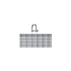 Wichard Shackle (D Shackle) Stainless Steel Pin Diameter 4mm Breaking