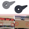JNNJ Warning Triangle Cover, Holder Warning Triangle Tailgate Knob Holder