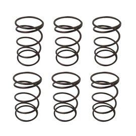 Qblahip 6pcs 678749001 Outdoor 29550 Lawn Weed Eater Trimmer Replacement Spring for RYOBI RY29550 RY30530 RY30550 RY30570 RY34420 RY34440,for Homelite RY30550 RY30570,for Toro 51954 51958