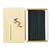 Shorindo Incense Tea Flower, Less Smoke, Large Pack