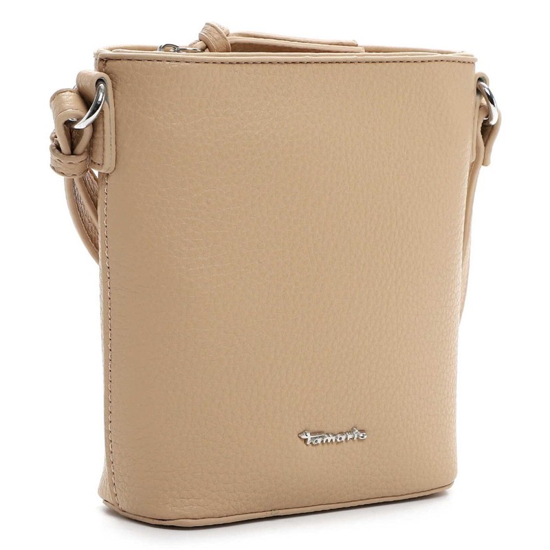 Tamaris Alessia Crossover Bag Sand