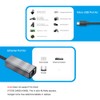 Ethernet Adapter for Fire TV Stick Google Home Mini Chromecast