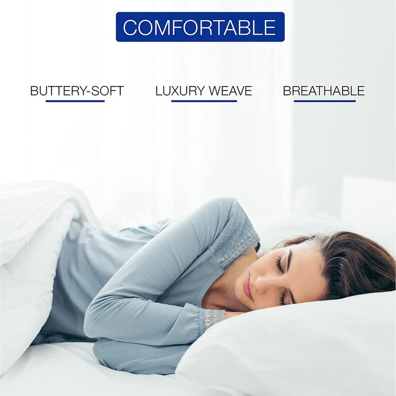 Bunk Bed 200TC 100% Egyptian Cotton Bunk Bed Fitted Sheet