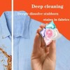 Perlas De Lavado 5 En 1, Perlas Aromáticas Para Ropa