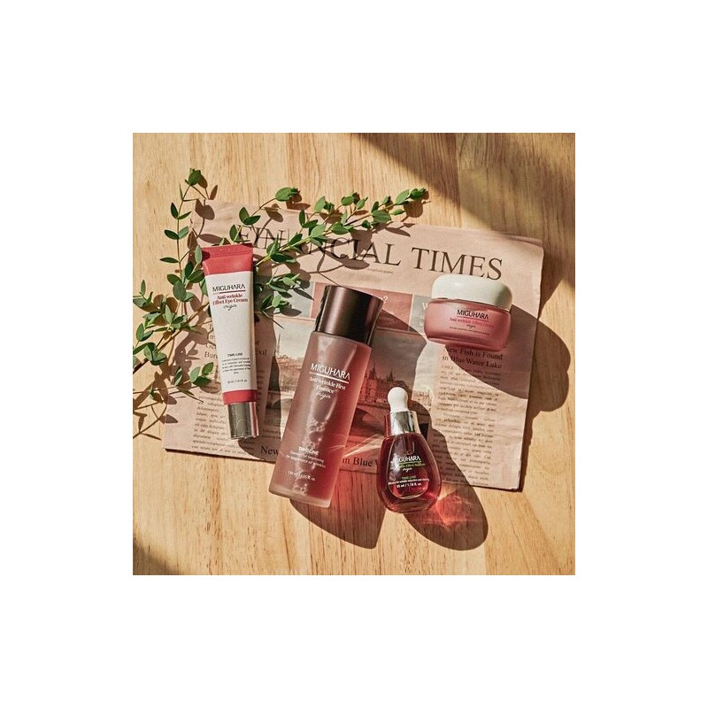 MIGUHARA [MIGUHARA]*renewal* Anti-Wrinkle Effect Ample 35ml