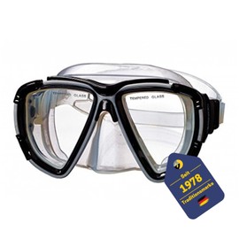 Best Sporting Children's Diving Goggles I Marlin Snorkel Mask I High-Quality Diving Mask Children I Durable & Robust Snorkel Goggles I Can Be Combined with Snorkel I Swimming Accessories