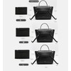 Lckaey Purse Organizer for celine nano belt bag organizer MINI