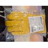 Winter Leather Work Gloves, Warm Thinsulate Lining for Cold Weather