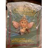 Boyds Bears Retired Tooth Fairy Angel Pin- Flossie...Keep Smiling