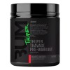 Raw Cbum Thuper Thavage Pre Workout Pre Entreno 20 Servs