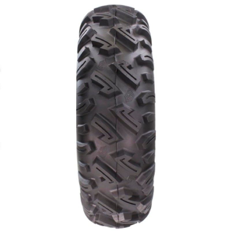 GBC Motorsports Dirt Commander Front Tire (29x9-14)