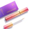 FREEMOOD Eyelash Growth Serum,2-In-1 Lash and Eyebrows Booster For Fuller,