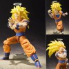 generic Fwefww Dragon Ball Z Shf Son Goku Figura Modelo